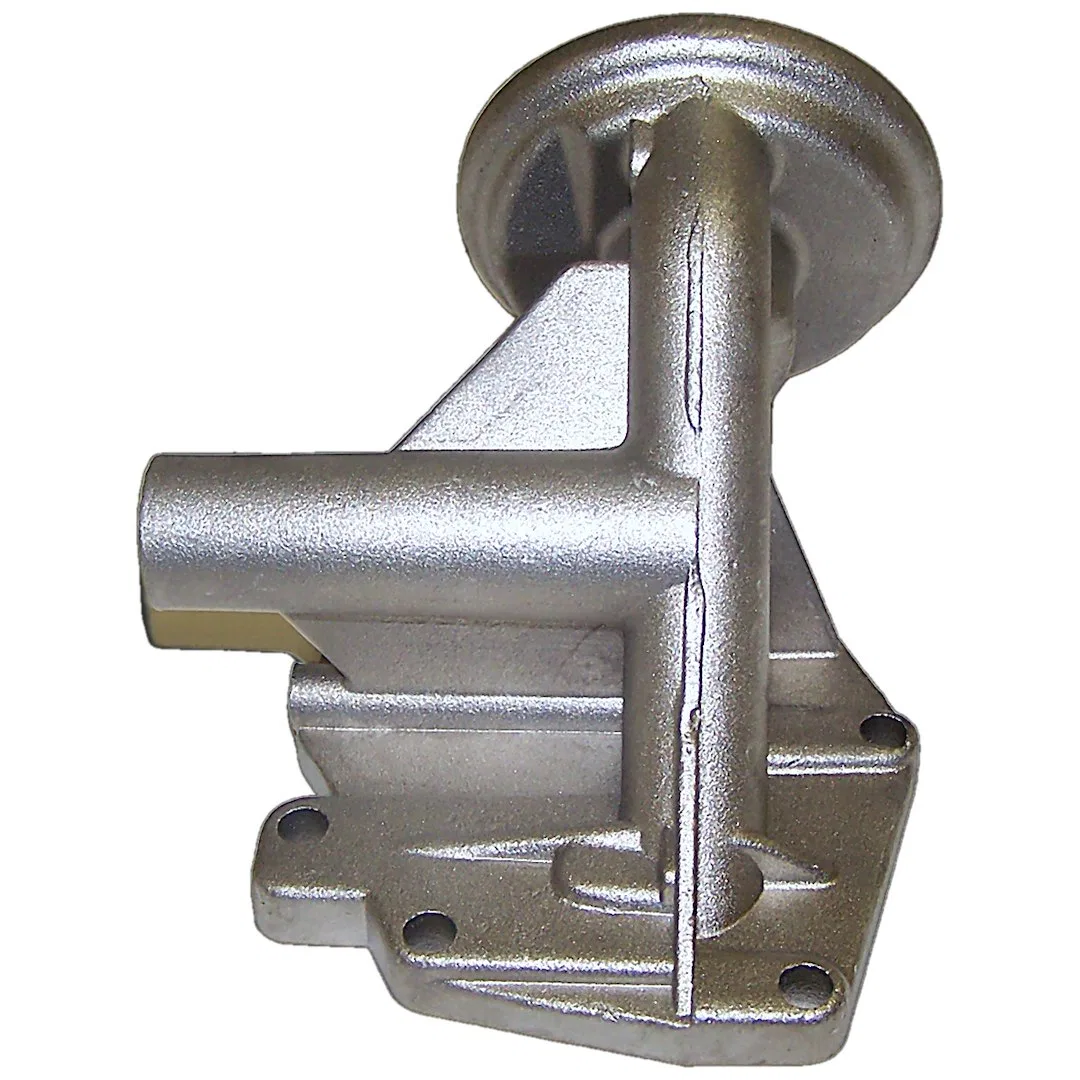 33003536 – CROWN AUTO Oil Pump Cover, 5.9L Engine - view 2